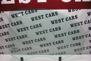 Б/в Скло задніх лівих дверей на Kia Cerato. Вибір №1! 2004-2008