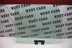 Б/в Скло задніх лівих дверей на Mitsubishi Colt 2004-2008