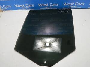 Б/в Скло задніх лівих дверей заводське тонування на Land Rover Range Rover 2002-2009