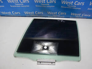 Б/в Скло задніх лівих дверей тонуюча плівка на Volvo XC90 2002-2006