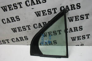 Б/в Скло задніх правих дверей (кватирка) на Honda Legend 1998-2004