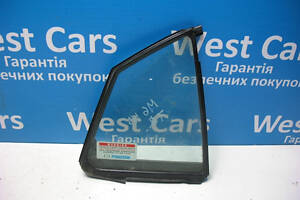 Б/в Скло задніх правих дверей (кватирка) на Mazda 6 2002-2007