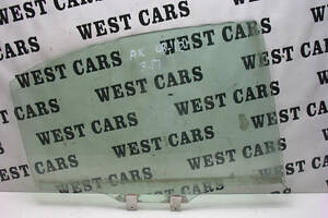 Б/в Скло задніх правих дверей на Honda Accord 2003-2008