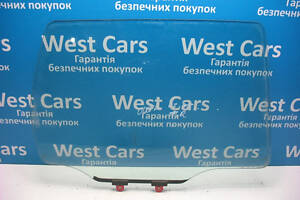 Б/в Скло задніх правих дверей на Mitsubishi Outlander 2003-2007