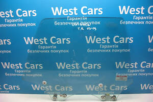 Б/в Скло задніх правих дверей на Subaru Outback 2003-2009