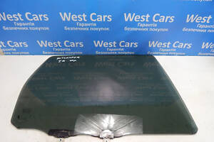 Б/в Скло задніх правих дверей заводське тонування на Mitsubishi Outlander XL 2006-2012