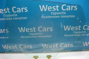 Б/в Скло задньої лівої двері на Nissan Qashqai. Вибір №1! 2006-2013