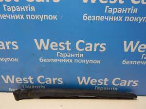 Б/в Склоочисник кришки багажника на Land Rover Range Rover Sport 2005-2009