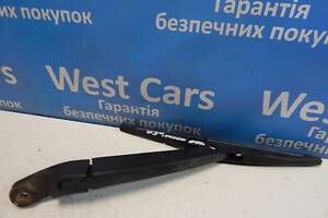 Б/в Склоочисник кришки багажника на Peugeot 407 2004-2010