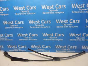 Б/в Склоочисник лівий передній на Ford Focus 2011-2015