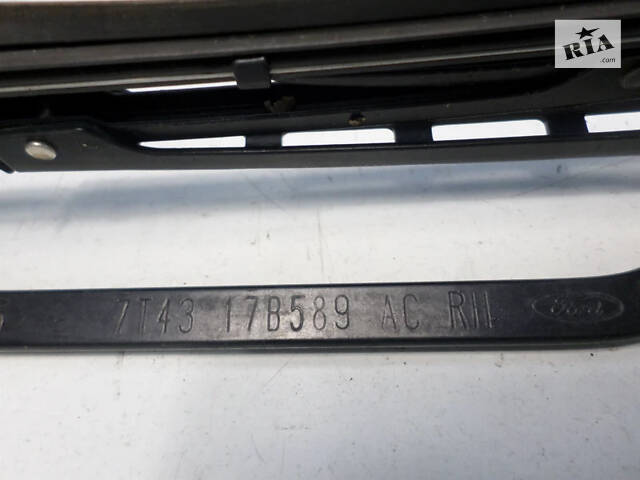 Б/в Склоочисник лобового скла правий (Америка) на Ford Edge 2007-2014 - Фото 3