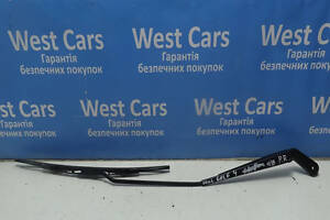 Б/в Склоочисник лобового скла правий на Audi A3 1997-2006