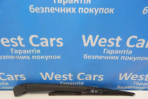 Б/в Склоочисник задній на Mazda CX-7 2006-2012