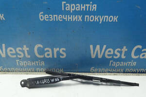 Б/в Склоочисник задній з щіткою на Mercedes-Benz A-Class 1997-2004