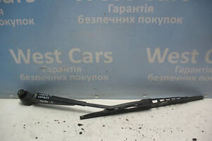 Б/в Склоочисник задньої правої двері (в зборі) на Ford Transit Connect 2002-2009