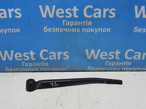 Б/в Склоочисник кришки багажника на BMW X1 2009-2015