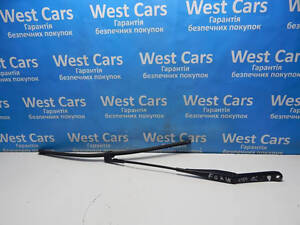 Б/в Склоочисник передній лівий на Ford Focus 2004-2011