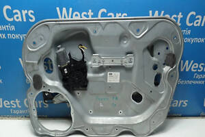 Б/в Склопідіймач передньої правої двері 2 контакти на Ford Focus 2008-2011