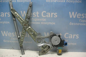 Б/в Склопідіймач задній правий 6 на Infiniti EX 2007-2017