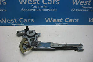 Б/в Склопідйомник передніх лівих дверей на Subaru Outback 2003-2009