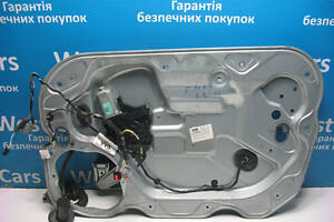 Б/в Склопідйомник передніх правих дверей на Ford C-Max 2003-2010