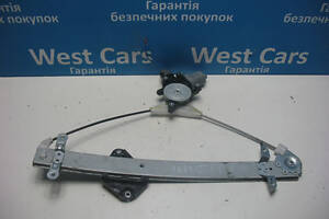 Б/в Склопідйомник передніх правих дверей на Subaru Impreza 2007-2011