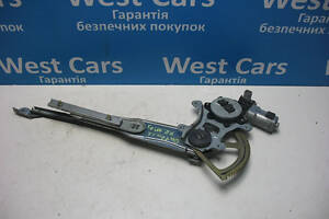 Б/в Склопідйомник передніх правих дверей на Subaru Outback 2003-2009