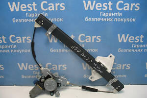 Б/в Склопідйомник передній правий 2к на Chevrolet Captiva 2006-2011