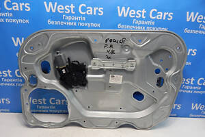 Б/в Склопідйомник передній правий 2к на Ford Focus 2004-2008