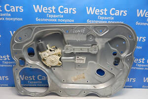 Б/в Склопідйомник передній правий 2к на Ford Focus 2004-2011