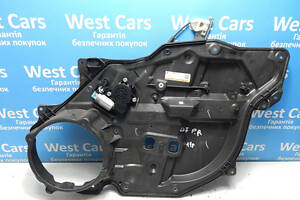 Б/в Склопідйомник передній правий 6 контактів на Mazda CX-7 2006-2012