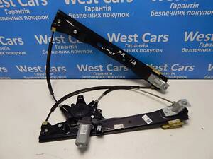 Б/в Склопідйомник передній правий 6к на Ford C-Max 2011-2015