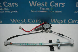 Б/в Склопідйомник задніх правих дверей 2 контакти на Suzuki Grand Vitara 1998-2005