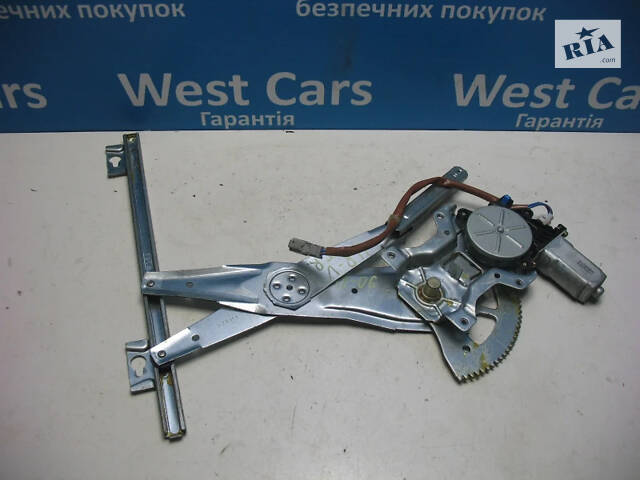 Б/в Склопідйомник задніх правих дверей на Honda HR-V 1998-2006