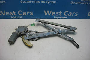 Б/в Склопідйомник задніх правих дверей на Subaru Legacy 1998-2003