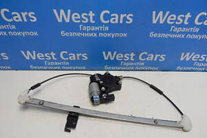 Б/в Склопідйомник задній правий 6 контактів на Mazda CX-7 2006-2012