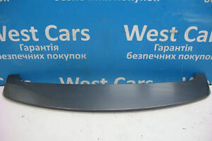 Б/в Спойлер кришки багажника на Toyota Auris 2006-2012