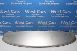 Б/в Спойлер кришки багажника універсал на Toyota Avensis 2003-2008