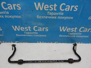 Б/в Стабілізатор передній 2.0D d23 мм на Citroen C4 Picasso 2006-2013