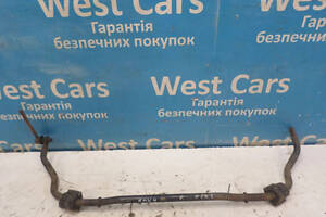 Б/в Стабілізатор передній d23.3mm на Toyota Rav 4 2006-2012