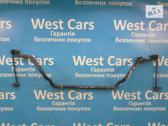 Б/в Стабілізатор передній d24 на Toyota Camry 2001-2006