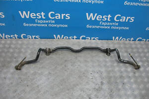 Б/в Стабілізатор передній d24мм на Kia Ceed 2007-2012