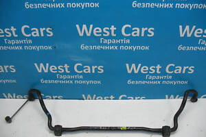 Б/в Стабілізатор передній ф27 на BMW X5 2006-2013