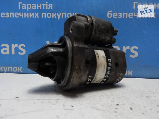 Б/в Стартер 1.0B на Ford Focus 2011-2018 - Фото 1