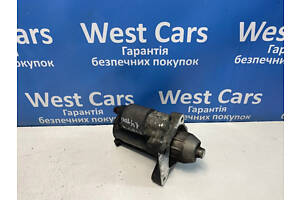 Б/в Стартер 1.4TDCI Motorcraft на Ford Fusion. Гарантія якості! 2002-2008