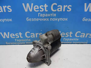 Б/в Стартер 1.6B (шумить) на Ford Focus 2004-2011