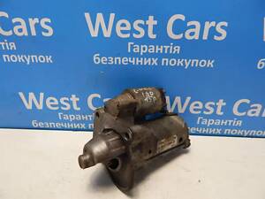 Б/в Стартер 1.6TDCI на Ford C-Max 2011-2015