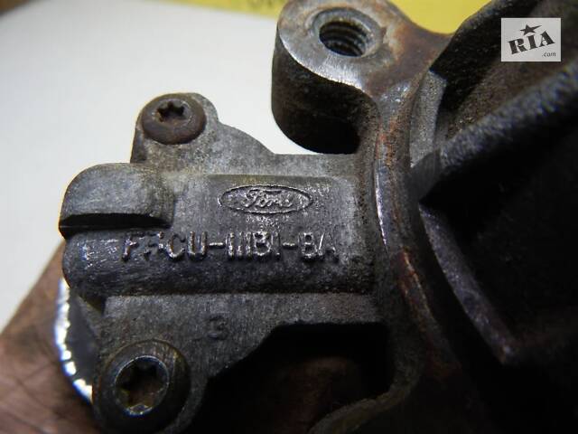 Б/в Стартер 1.8D на Ford Escort 1995-2000 - Фото 3