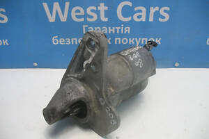 Б/в Стартер 2.0B на Nissan Qashqai 2006-2013