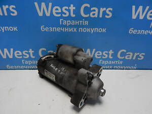 Б/в Стартер 2.0D на Ford Kuga 2008-2012